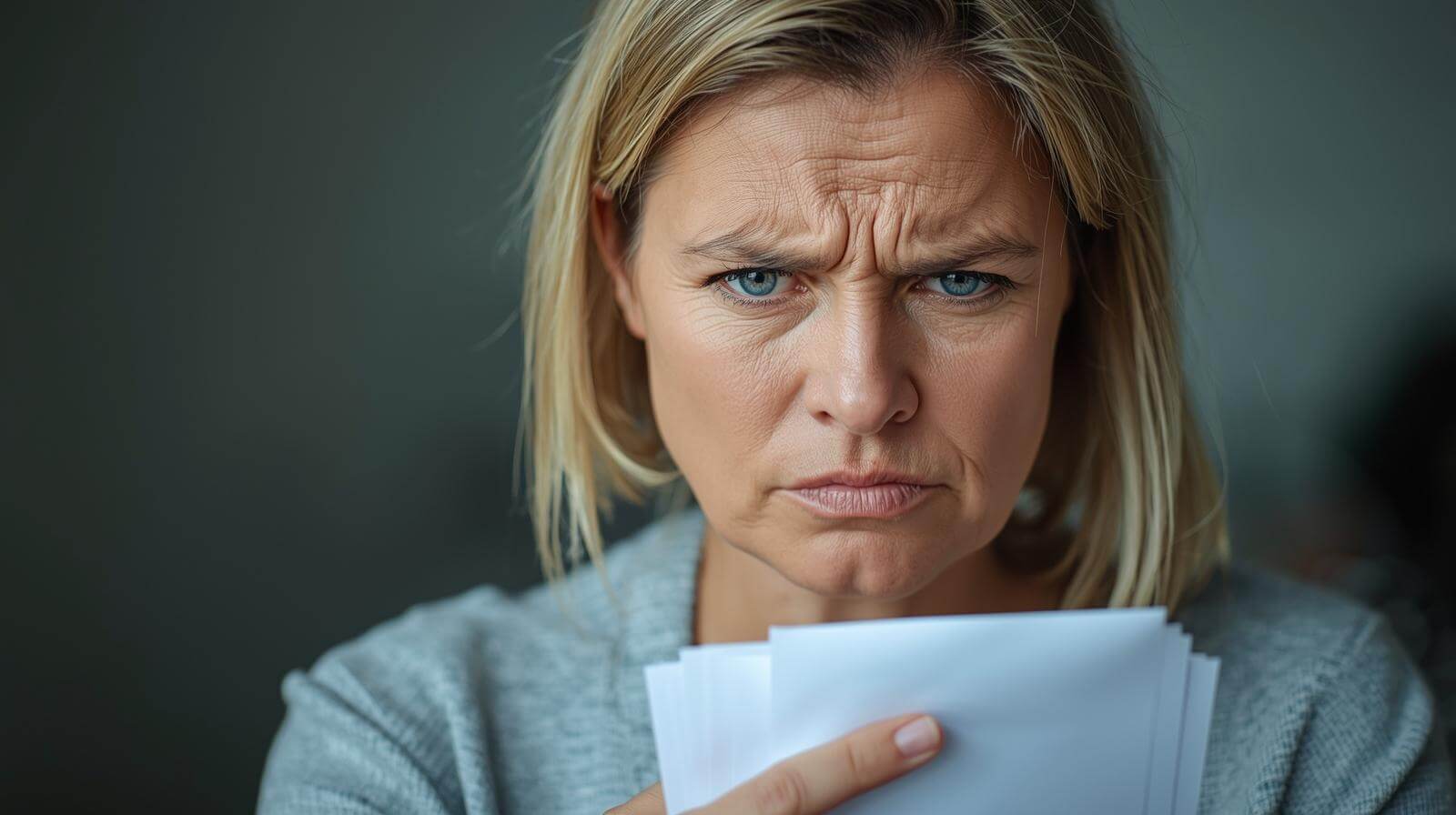 Woman taking medical treatment for chronic disease management